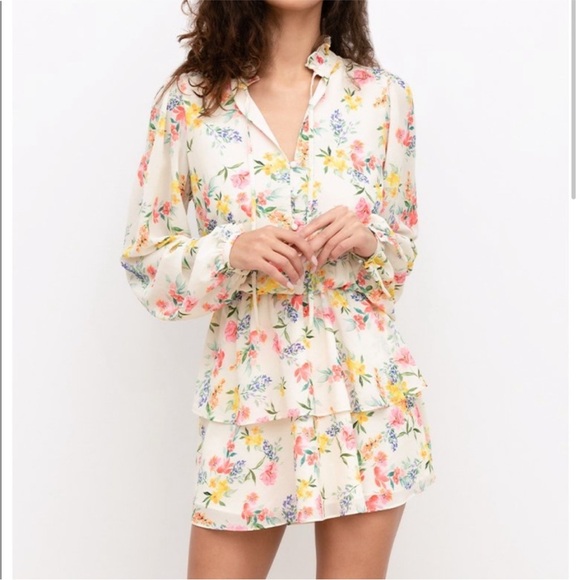Yumi Kim Dresses & Skirts - YUMI KIM Love Always Dress Size Large